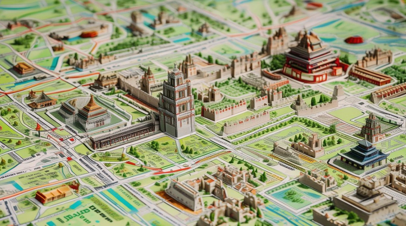 北京旅游攻略自助游 北京旅游攻略自助游