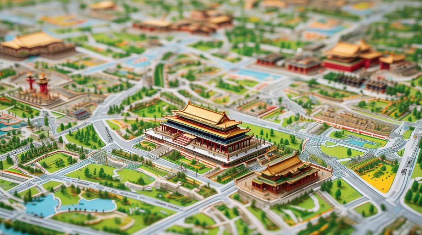 北京旅游攻略自助游 北京旅游攻略自助游