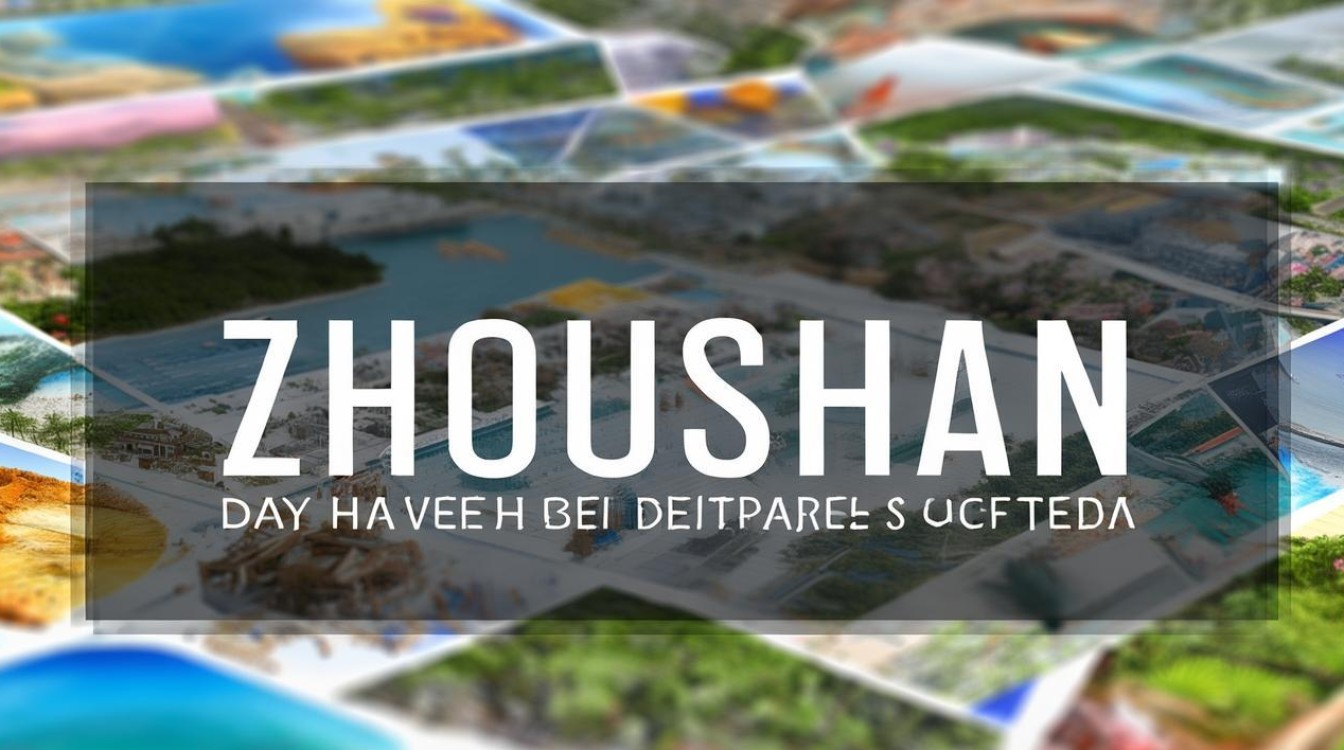 舟山旅游攻略三日游 舟山旅游攻略三日游