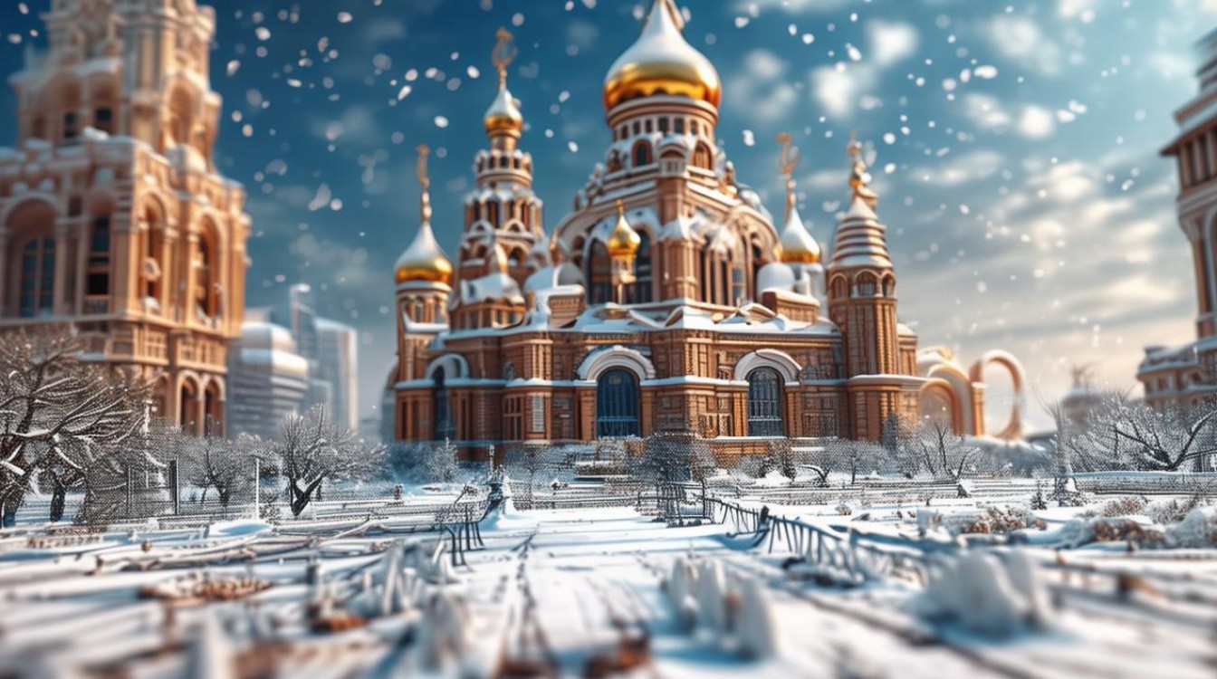 哈尔滨旅游攻略