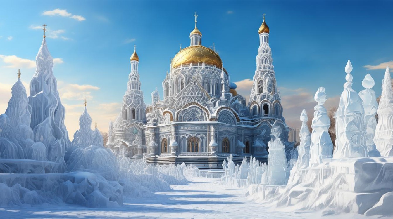 哈尔滨旅游攻略