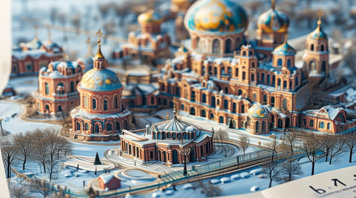 哈尔滨旅游攻略