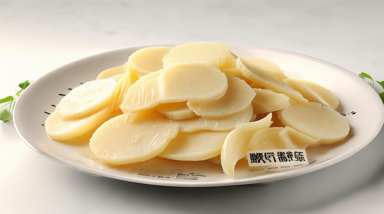 清炒山药 清炒山药