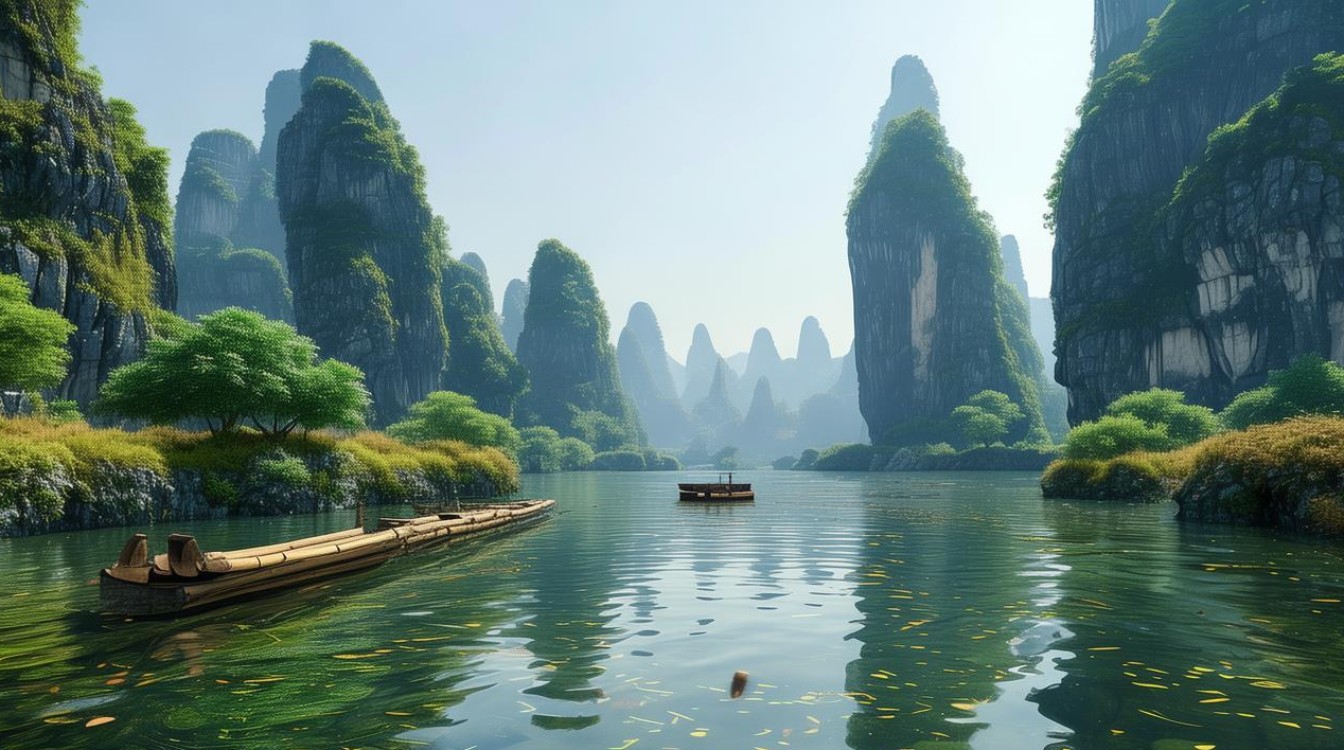 桂林旅游 桂林旅游