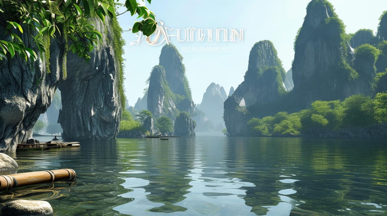 桂林旅游 桂林旅游