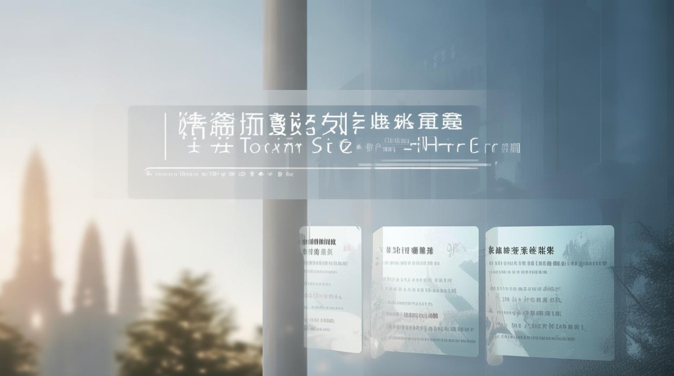 全国旅游监管服务平台