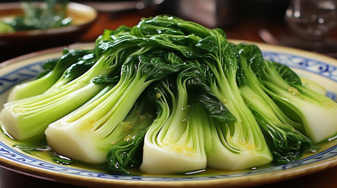 清炒空心菜 清炒空心菜