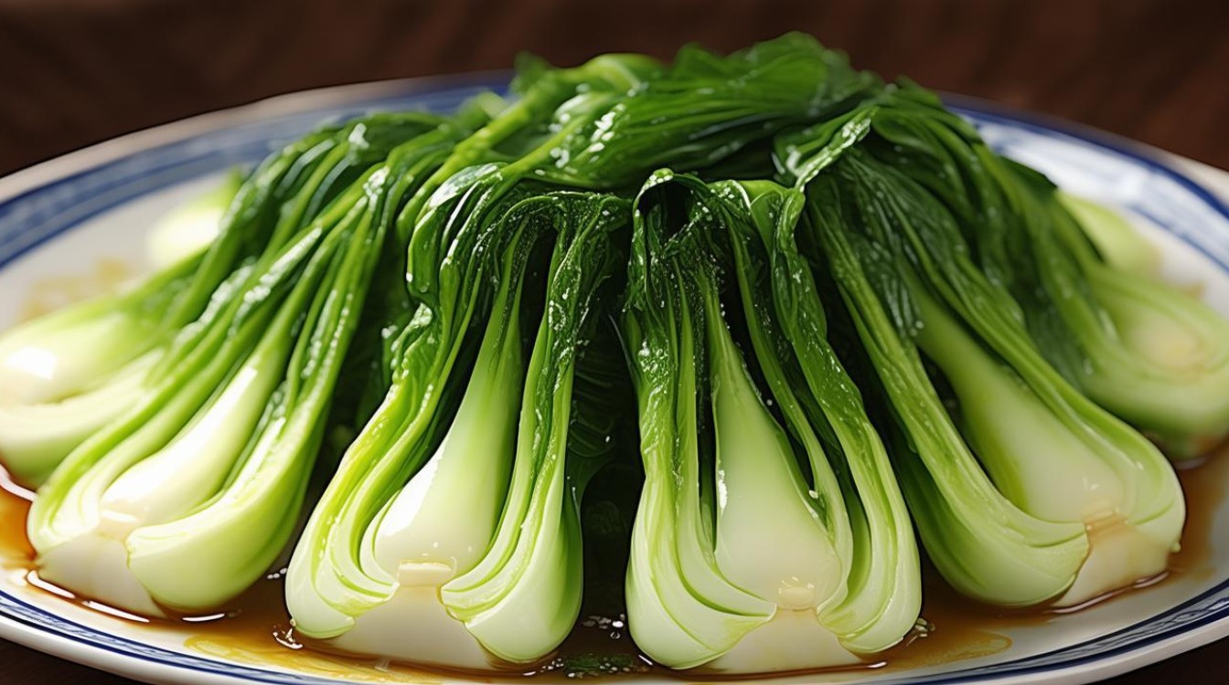 清炒空心菜 清炒空心菜