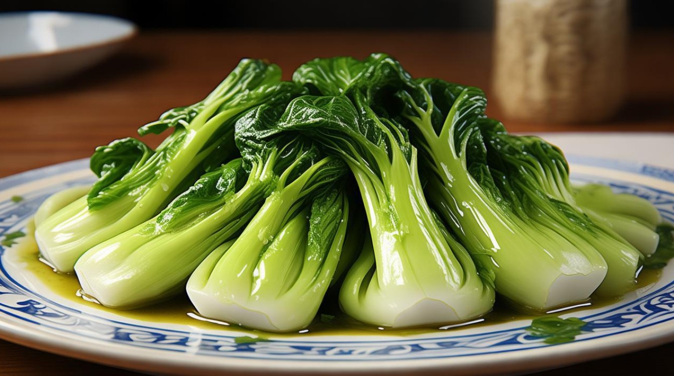 清炒空心菜 清炒空心菜