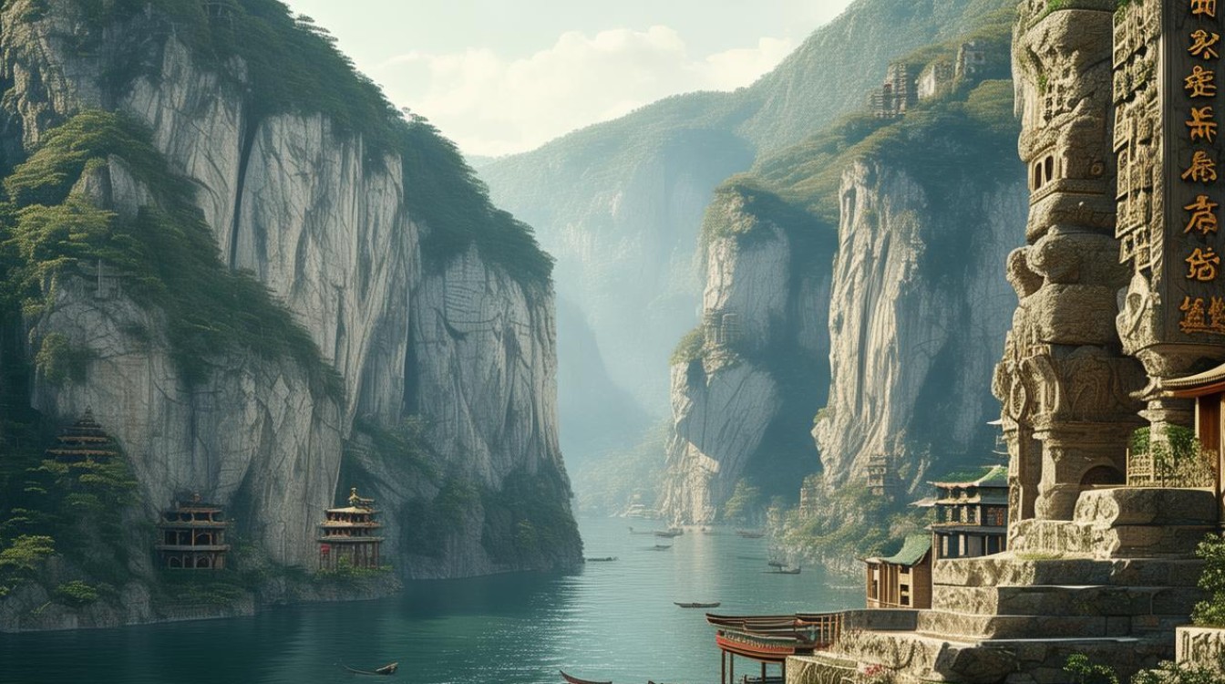 三峡旅游 三峡旅游