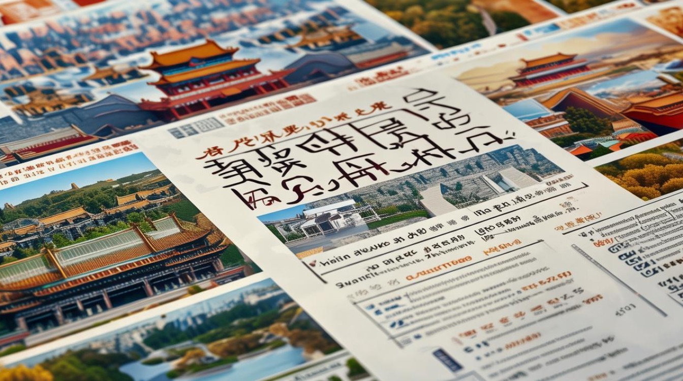 北京旅游团报价五日游价格