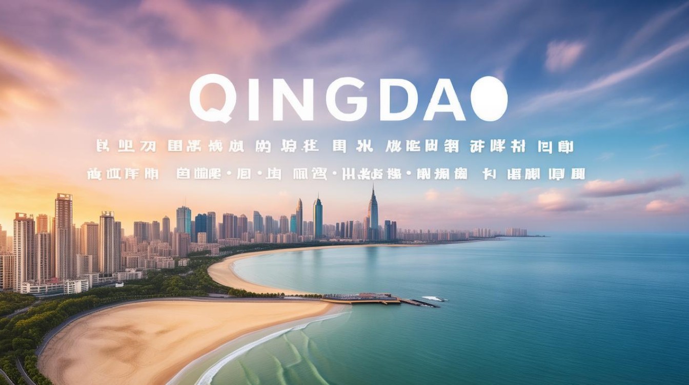 青岛旅游
