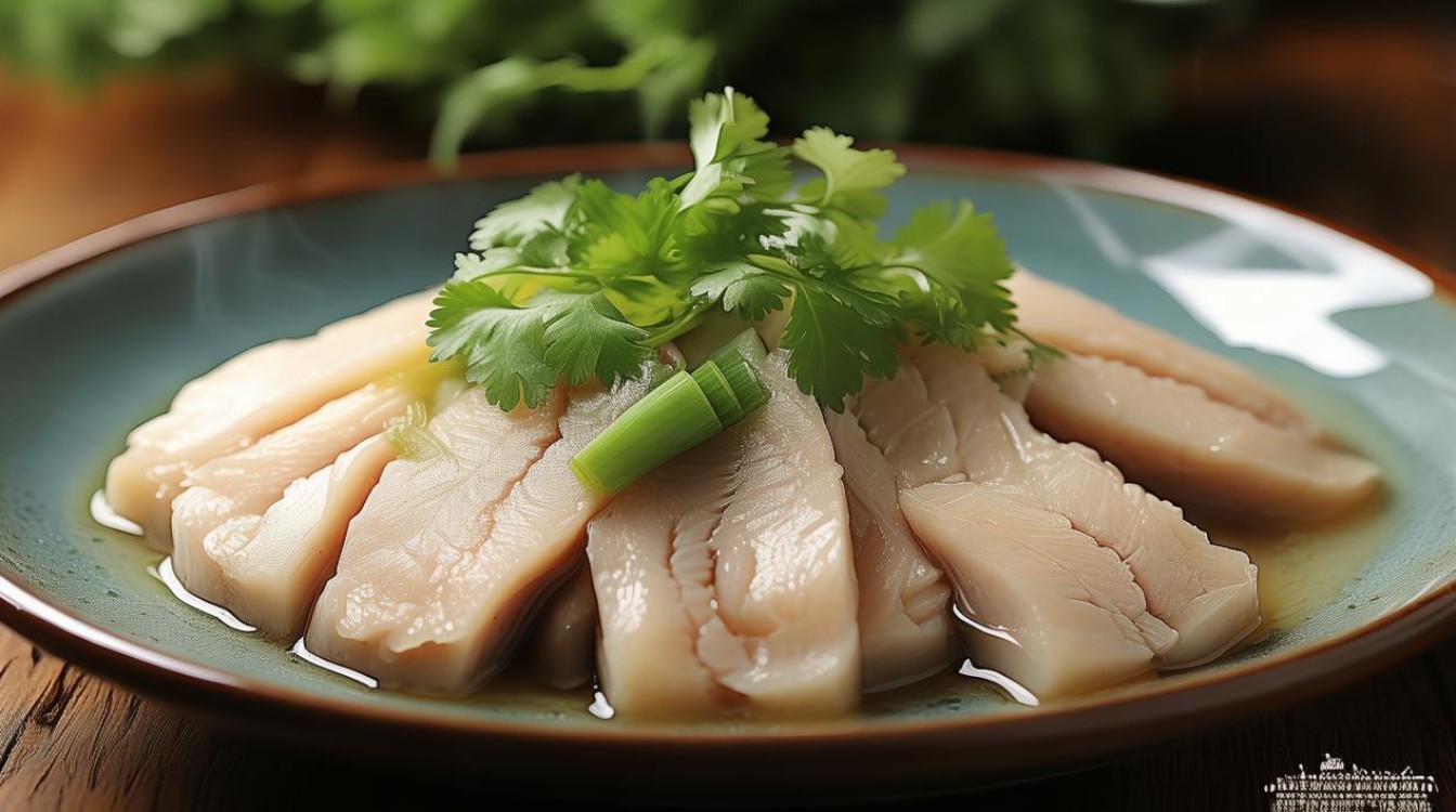 水煮鱼片 水煮鱼片