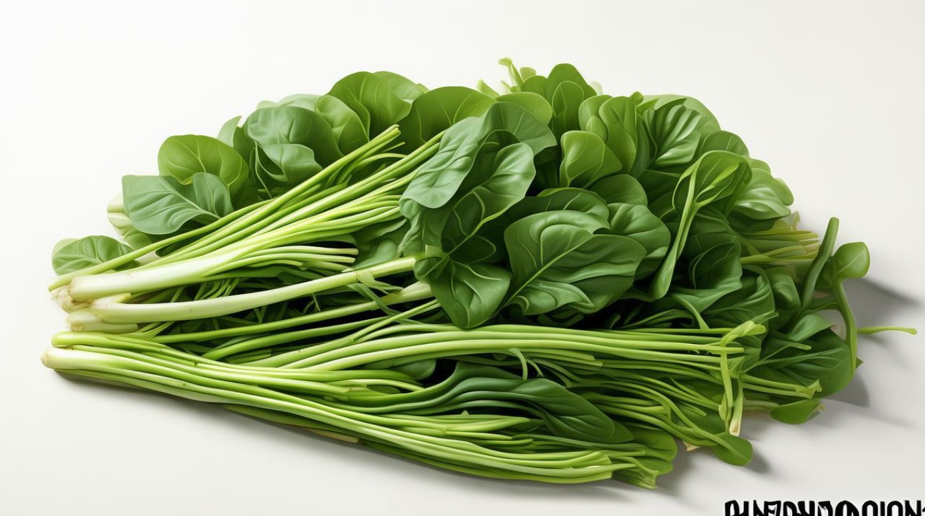 蚝油上海青 蚝油上海青