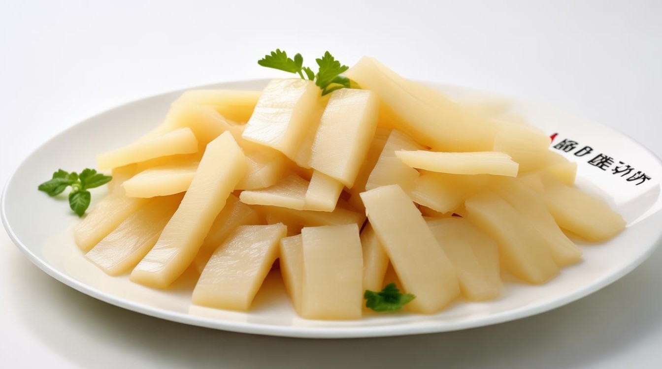 清炒山药 清炒山药