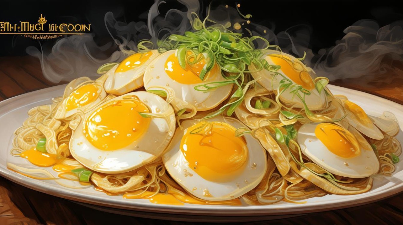 洋葱炒鸡蛋 洋葱炒鸡蛋