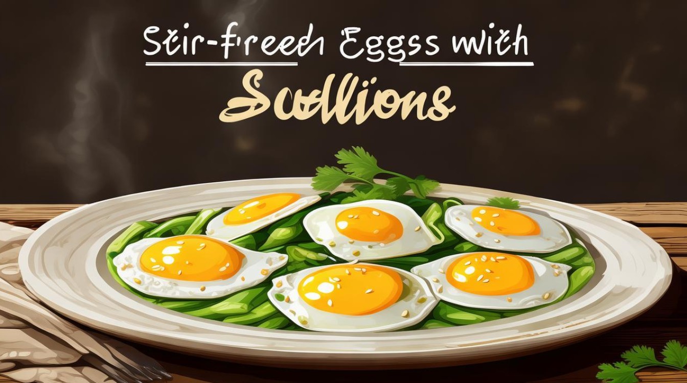 韭菜炒鸡蛋 韭菜炒鸡蛋