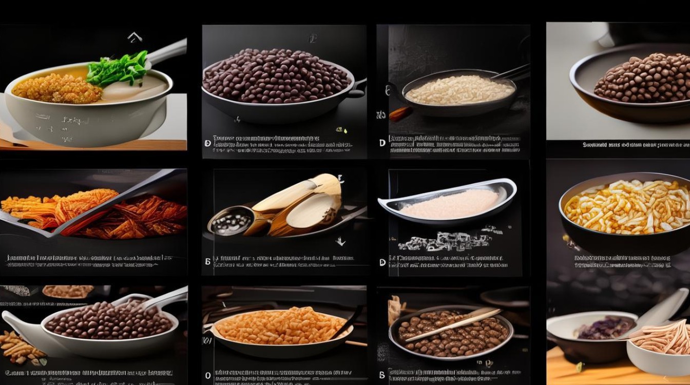 醋泡黑豆的正确做法