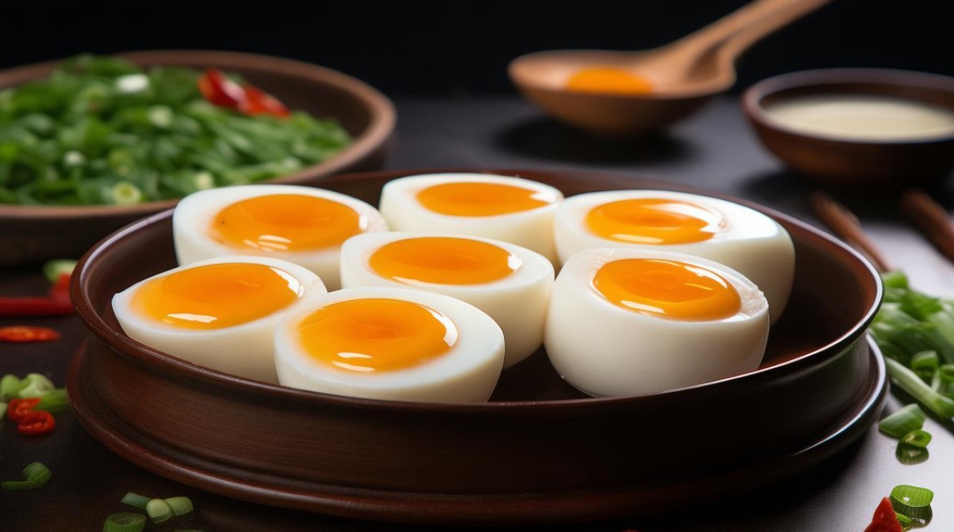 松花蛋的做法凉拌