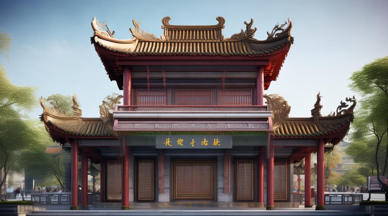 广州著名景点 广州著名景点