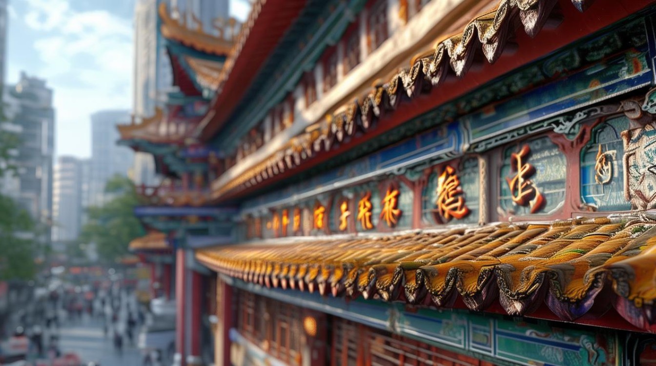 广州著名景点 广州著名景点