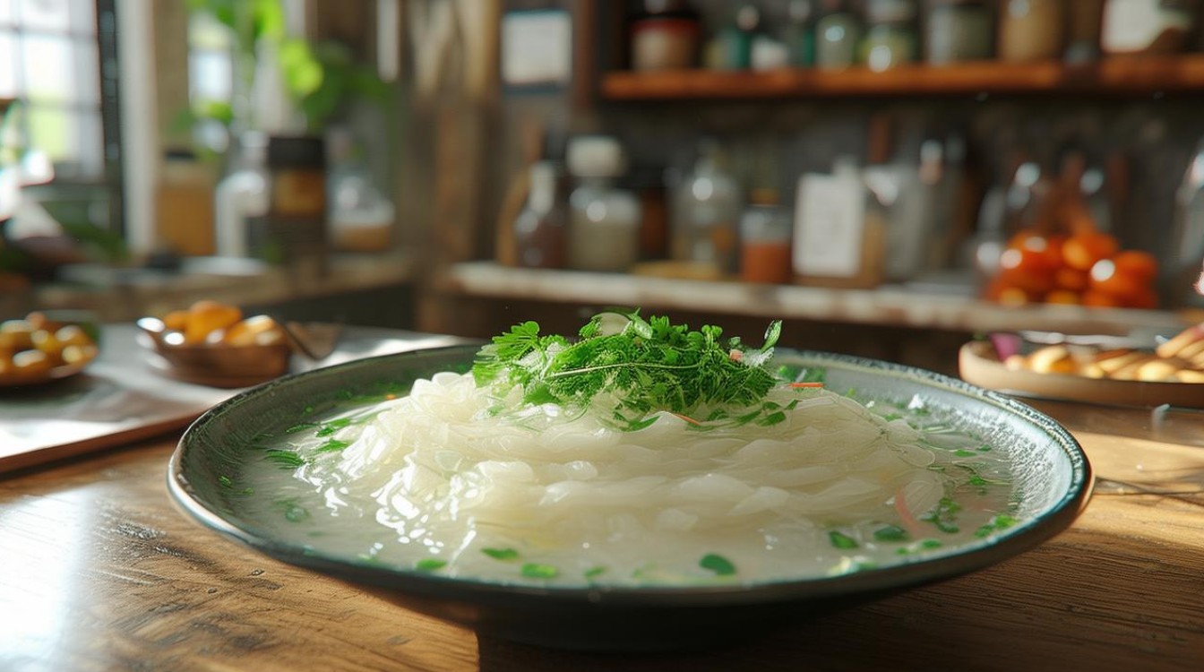 凉粉的做法家常做法