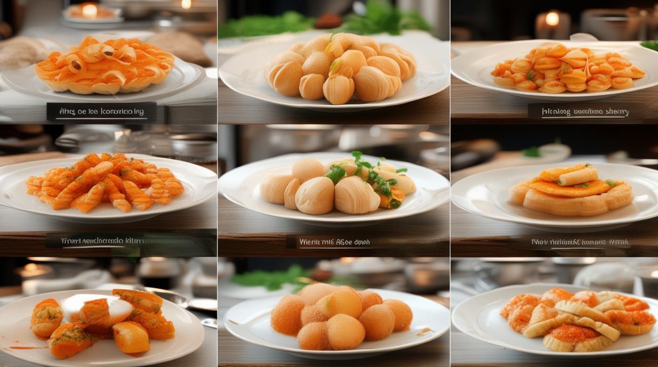 山药的做法大全