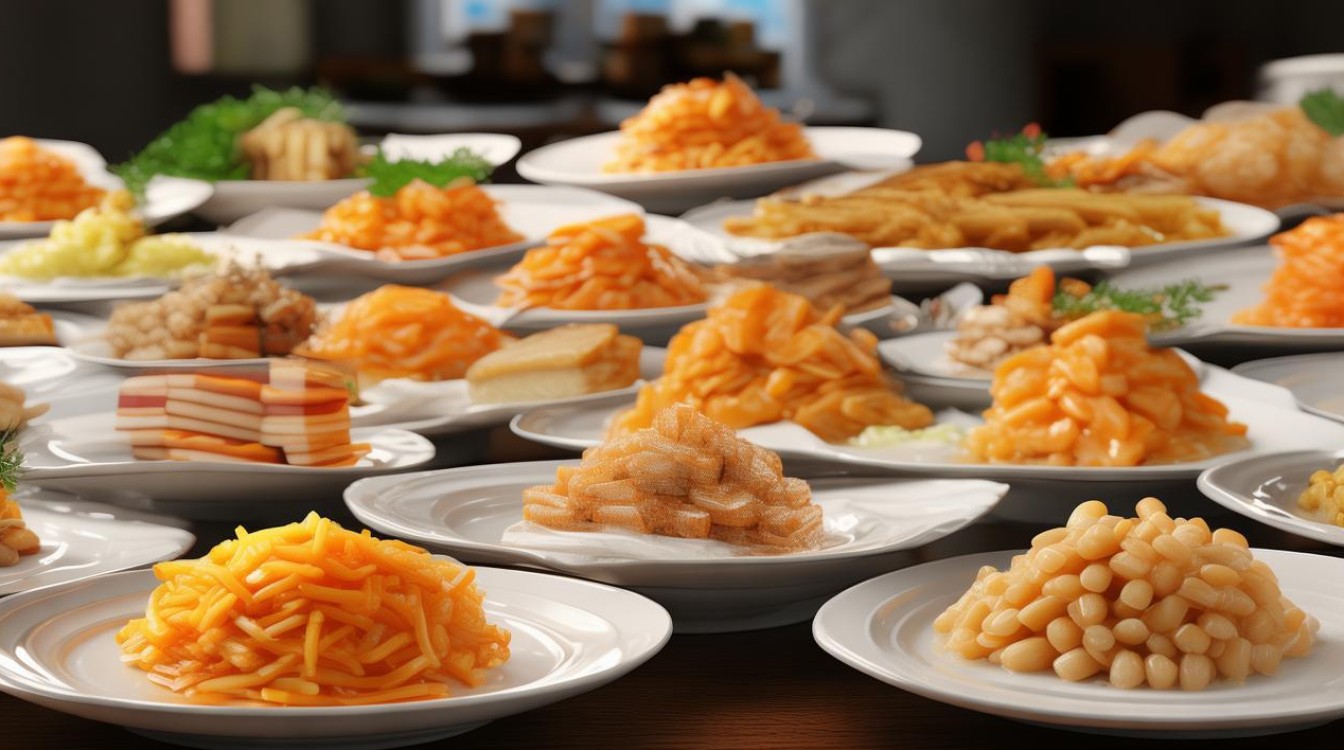 山药的做法大全