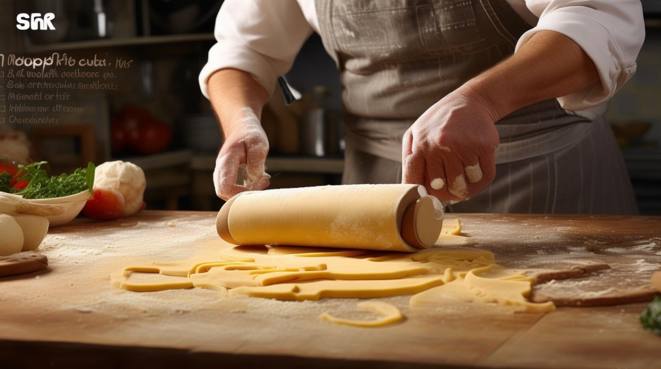 意大利面的做法