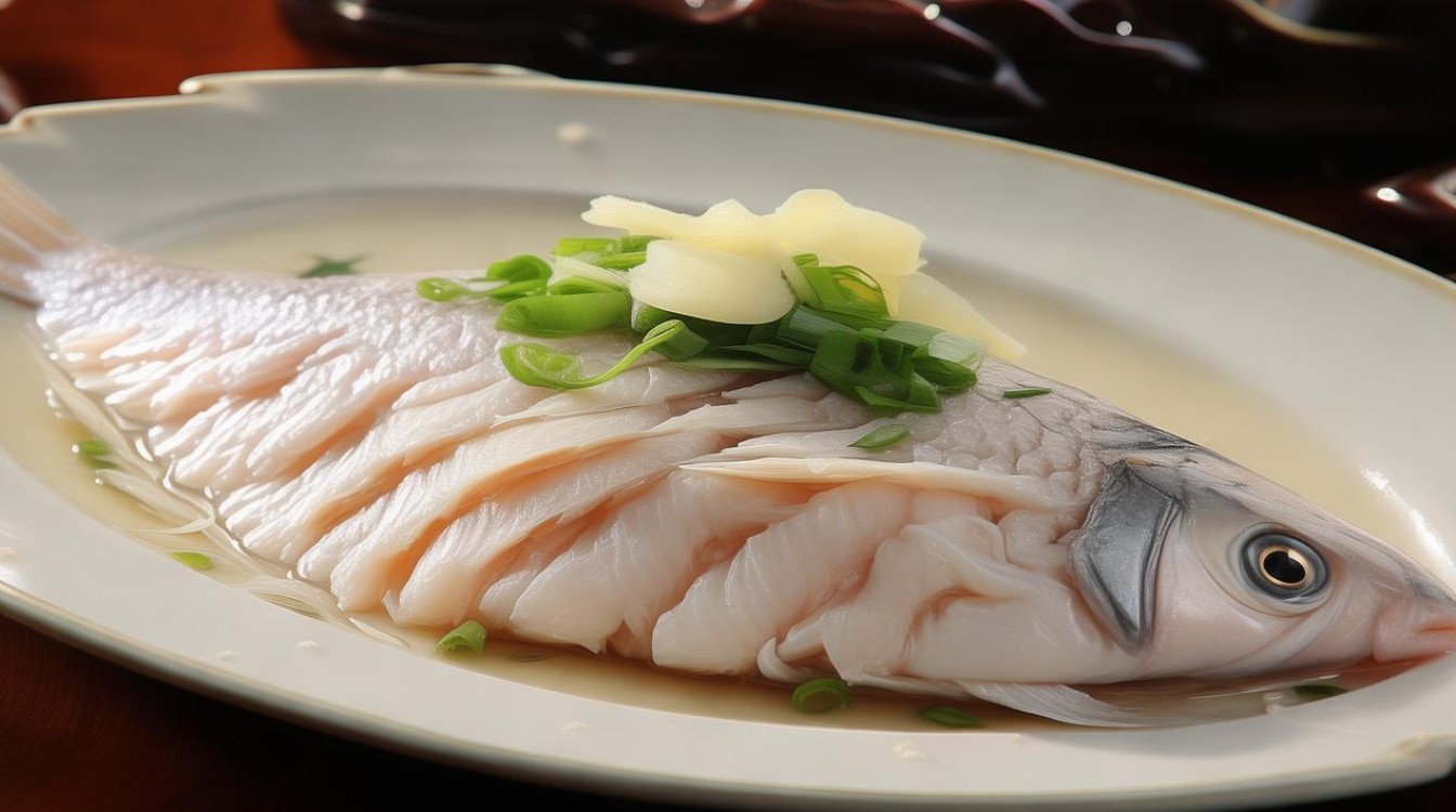 清蒸鲈鱼的做法 清蒸鲈鱼的做法