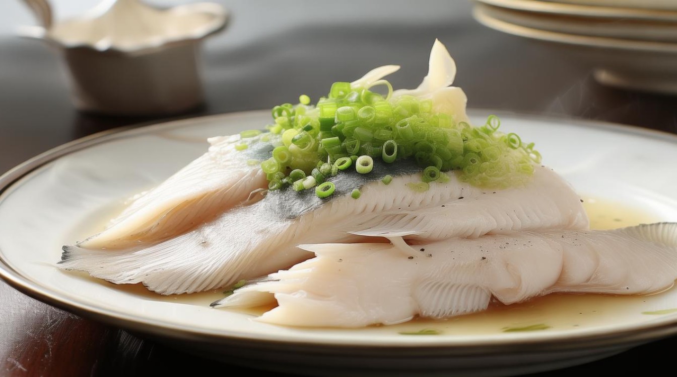 清蒸鲈鱼的做法 清蒸鲈鱼的做法