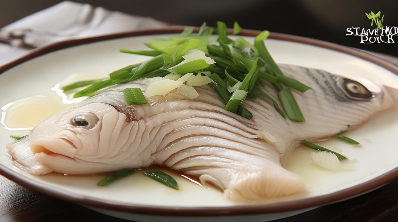 清蒸鲈鱼的做法 清蒸鲈鱼的做法