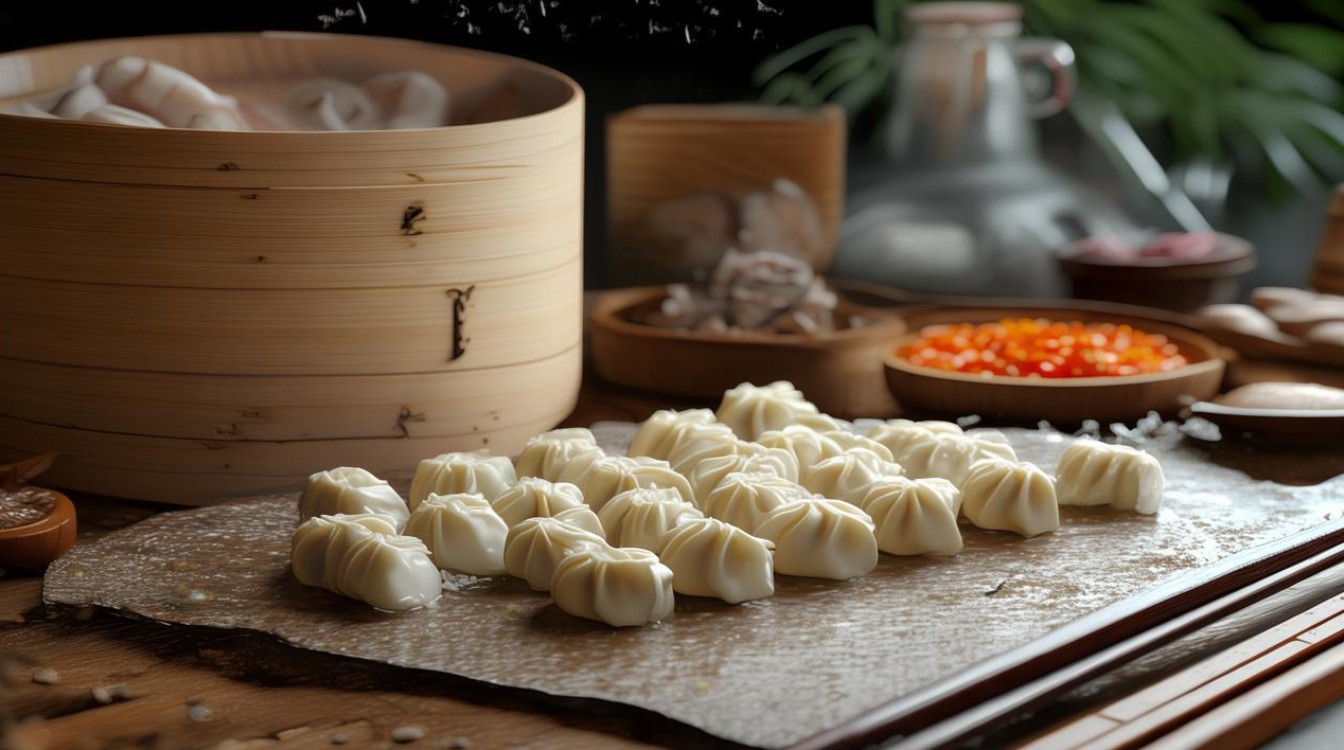 肉粽子的做法和配料