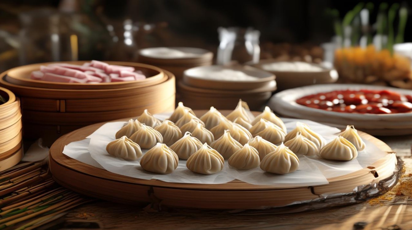 肉粽子的做法和配料