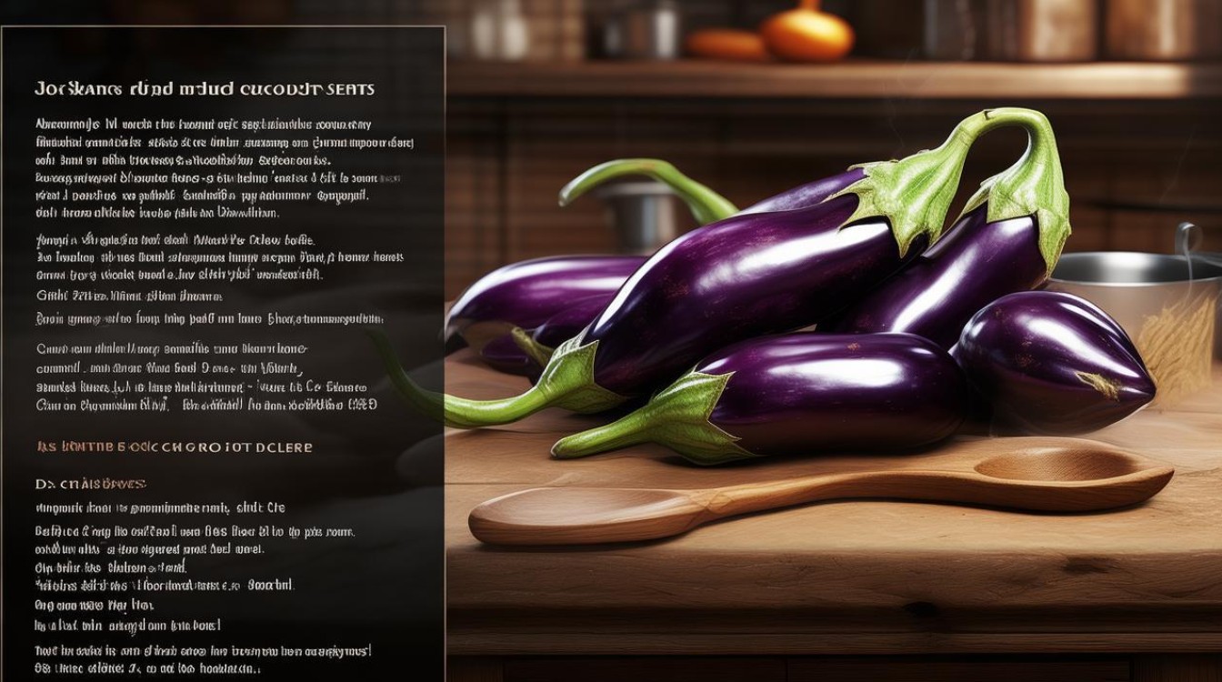 茄子的做法 茄子的做法