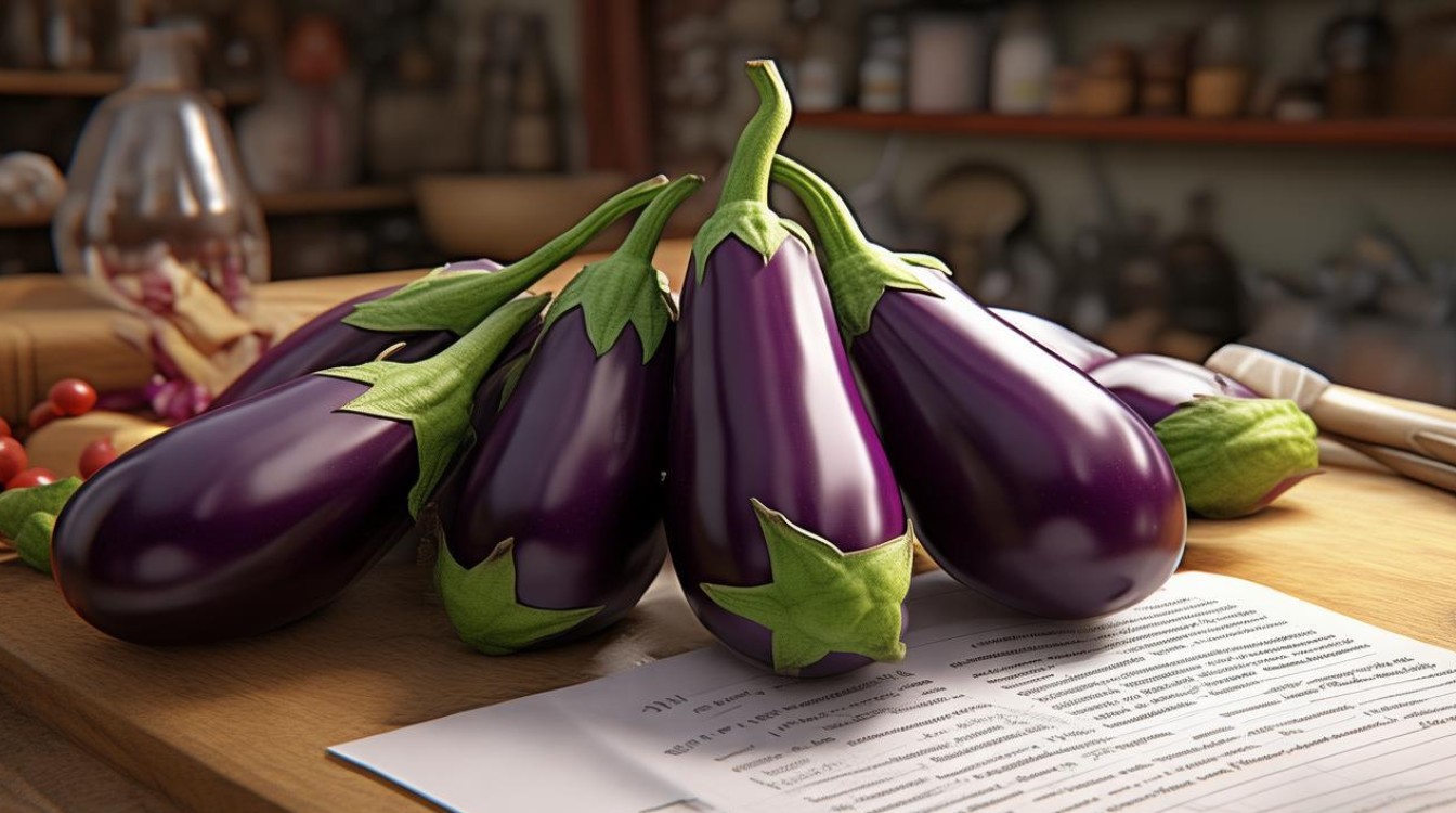 茄子的做法 茄子的做法