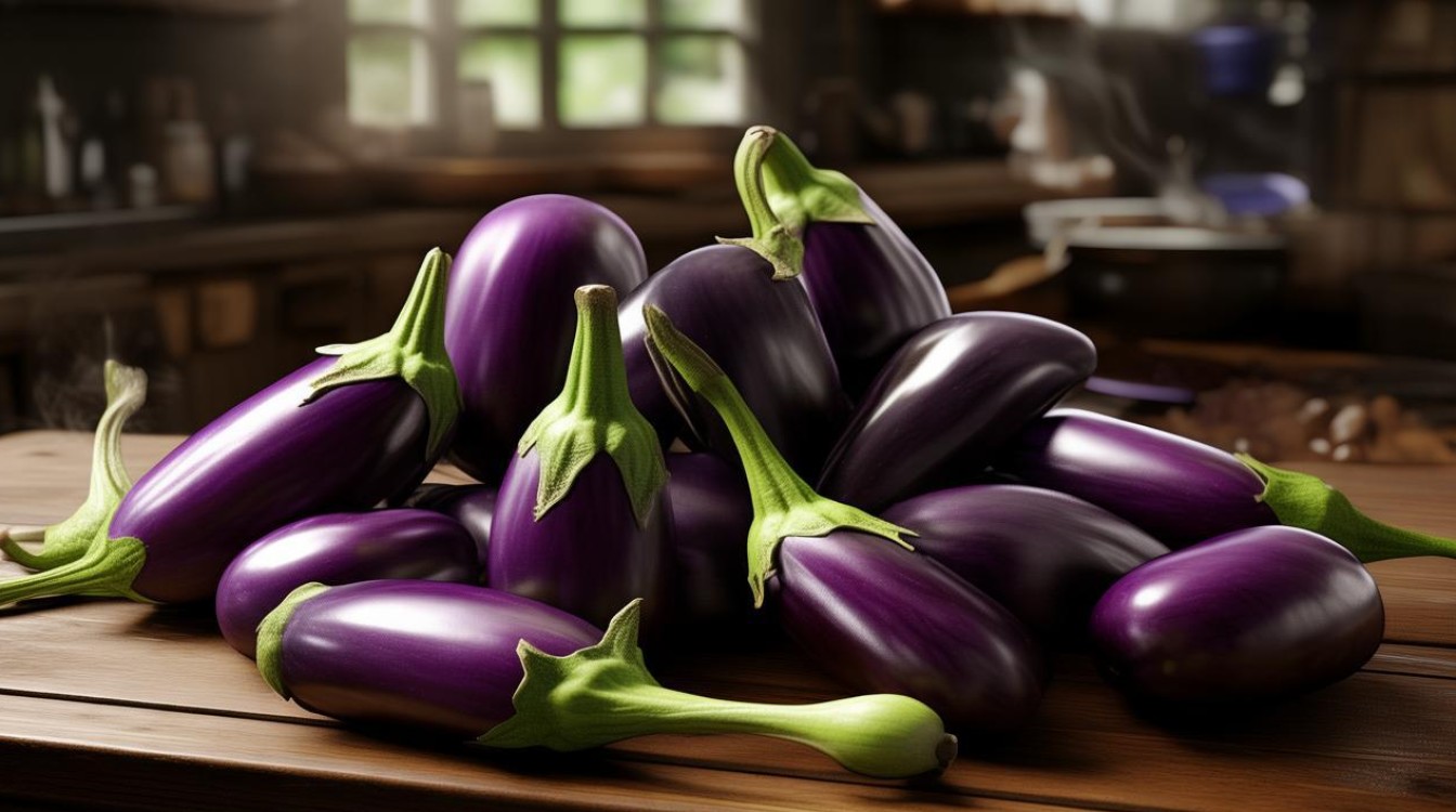 茄子的做法 茄子的做法