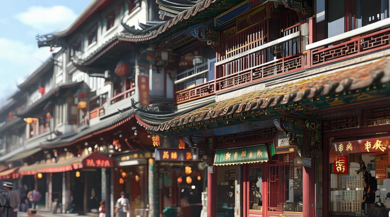 齐齐哈尔景点 齐齐哈尔景点