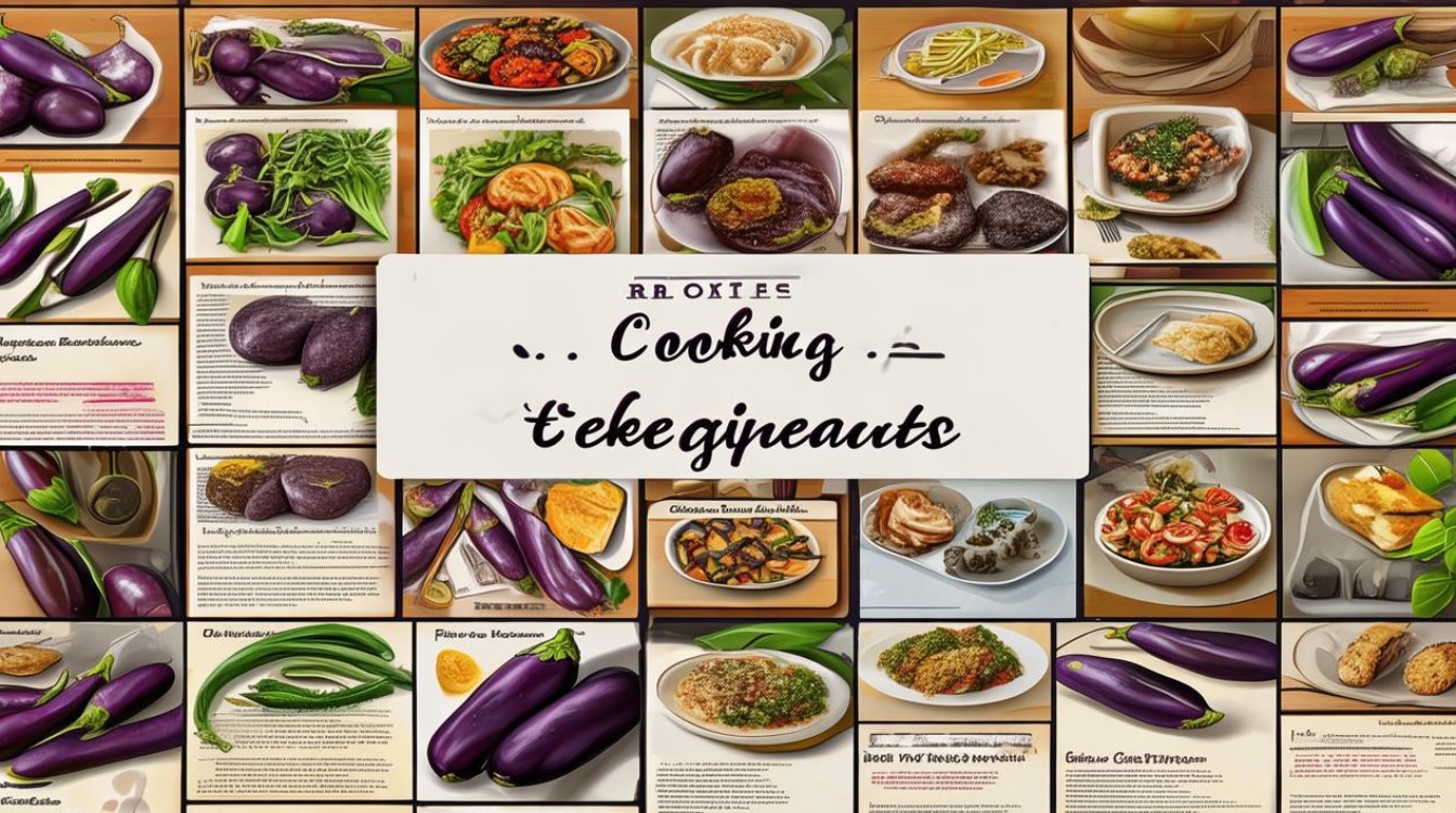 茄子的做法大全