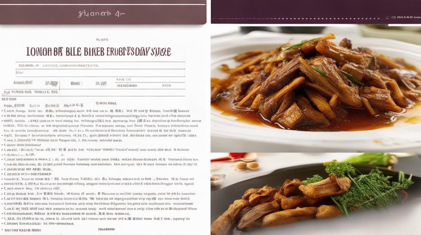 酱茄子的家常做法 酱茄子的家常做法