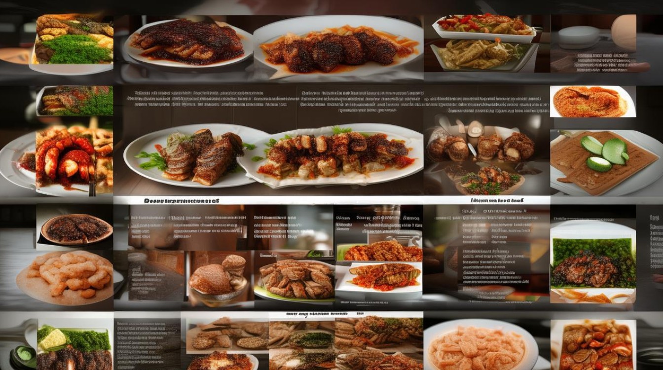 排骨的做法大全