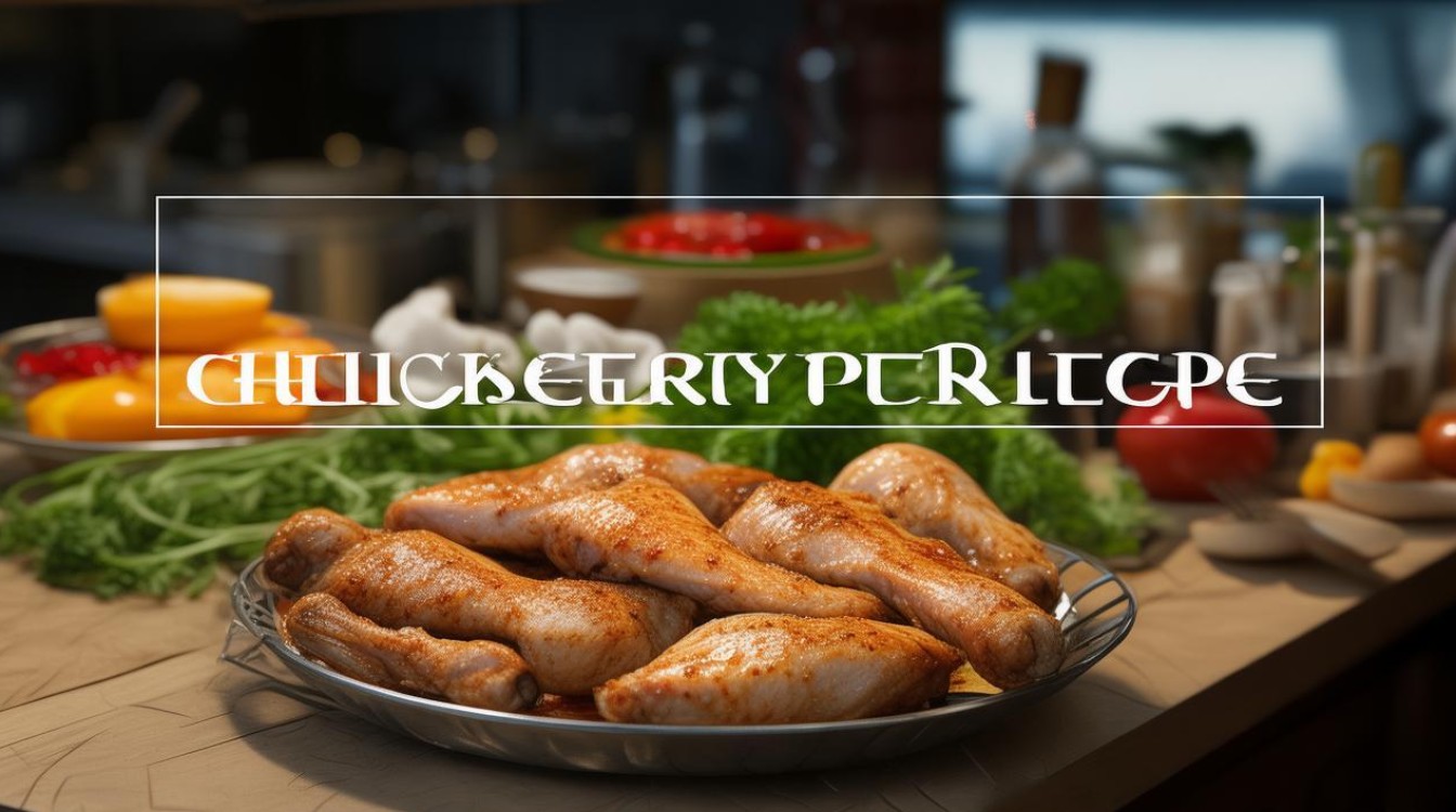 鸡腿的做法大全家常 鸡腿的做法大全家常