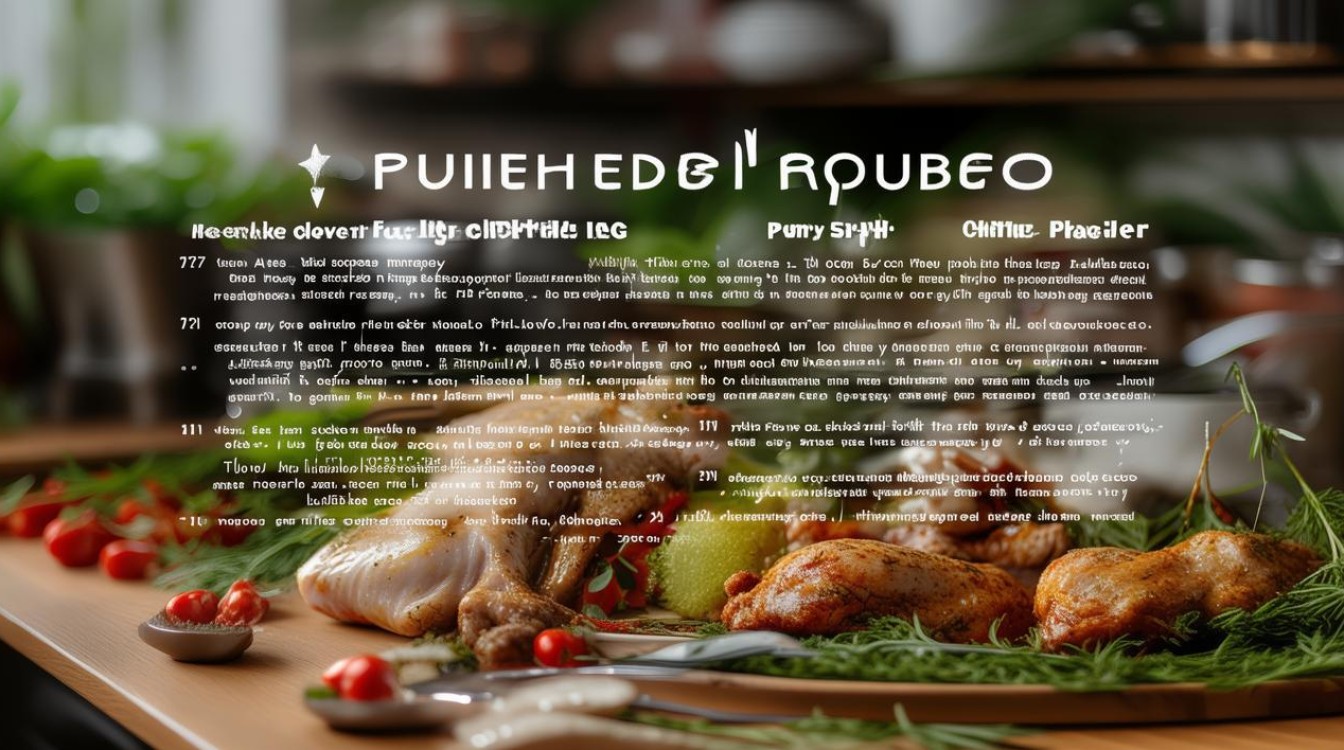 鸡腿的做法大全家常 鸡腿的做法大全家常