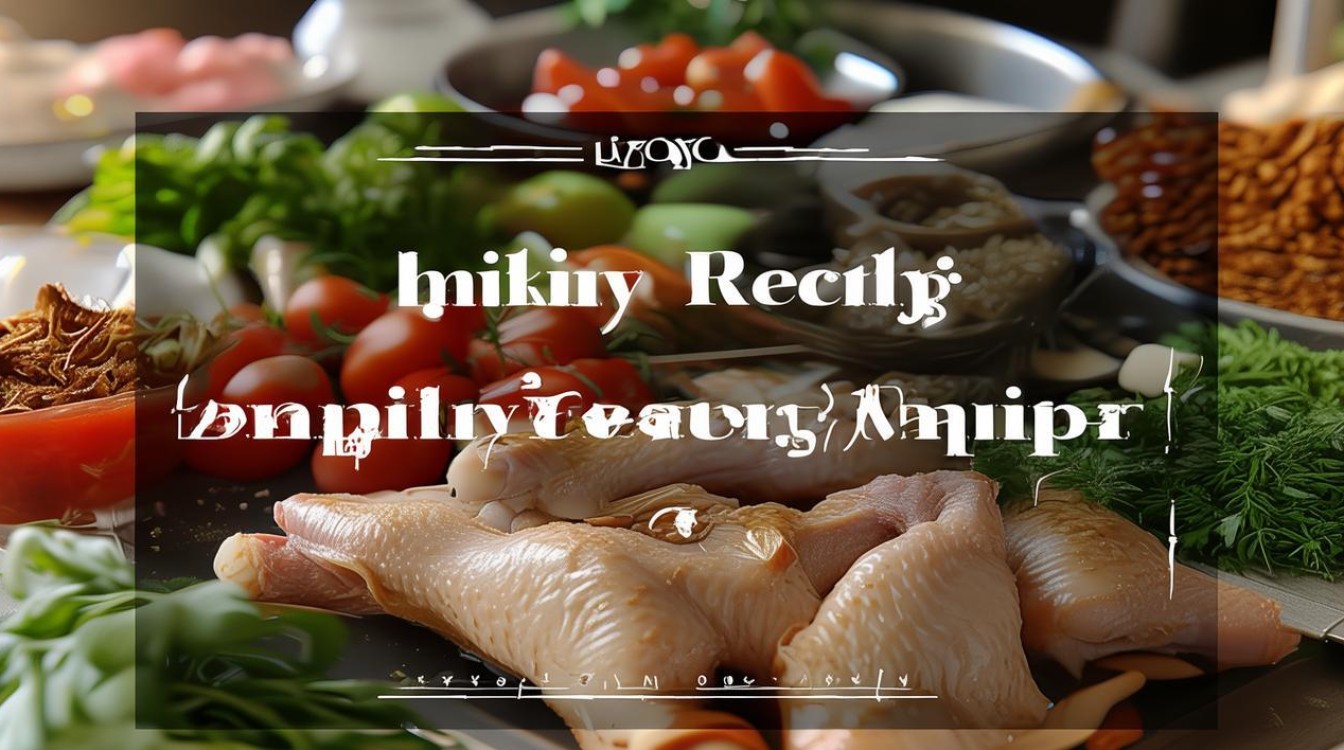 鸡腿的做法大全家常 鸡腿的做法大全家常