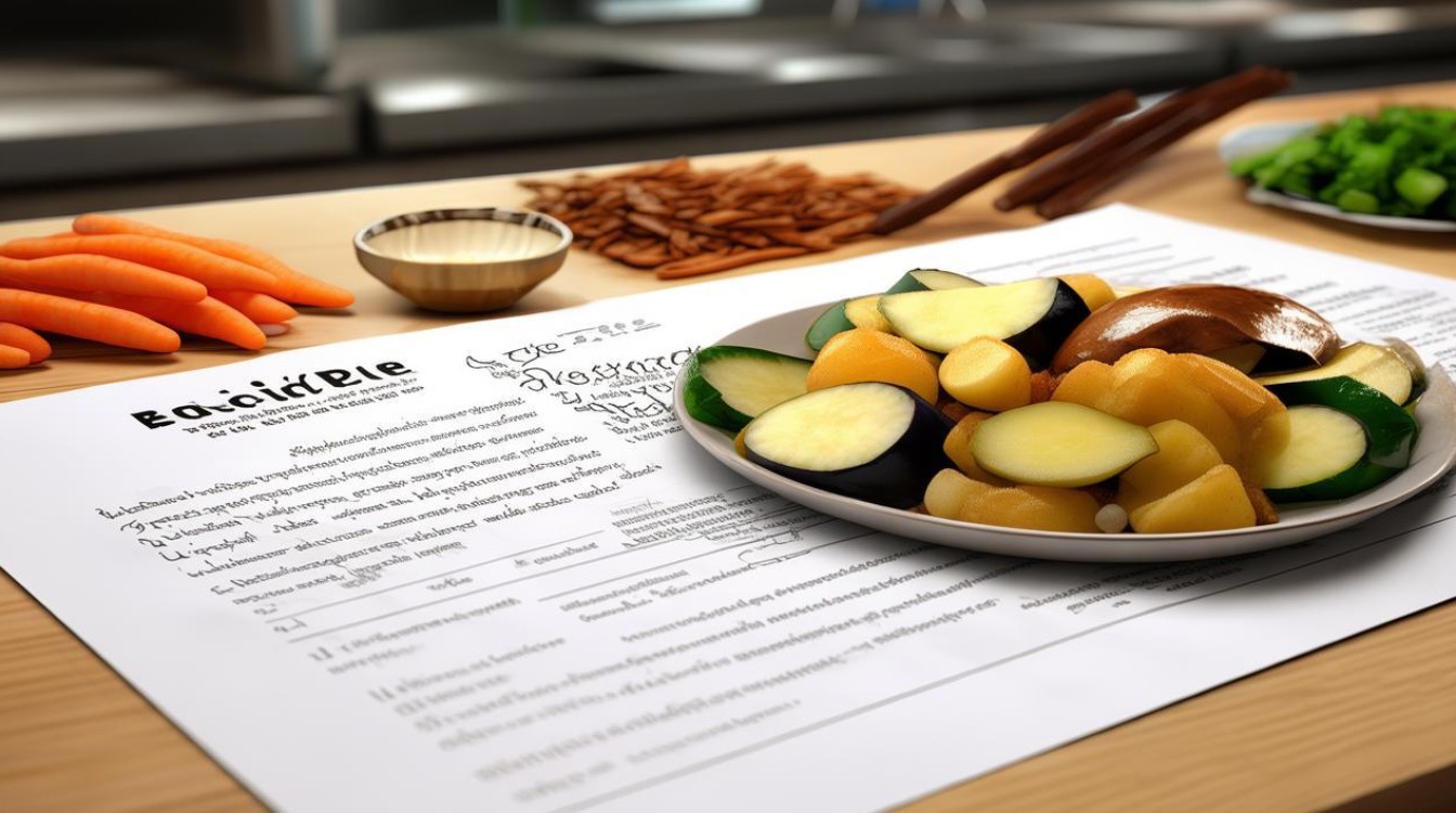 地三鲜的家常做法