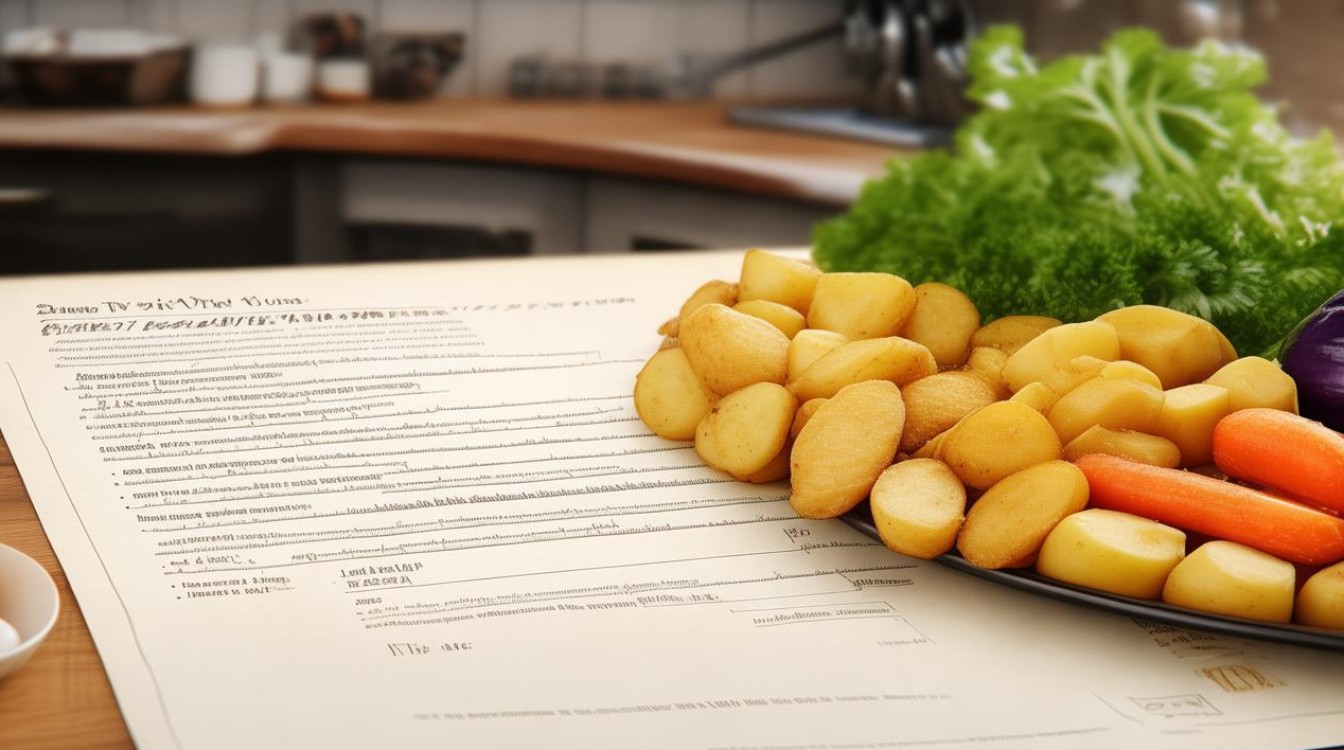 地三鲜的家常做法