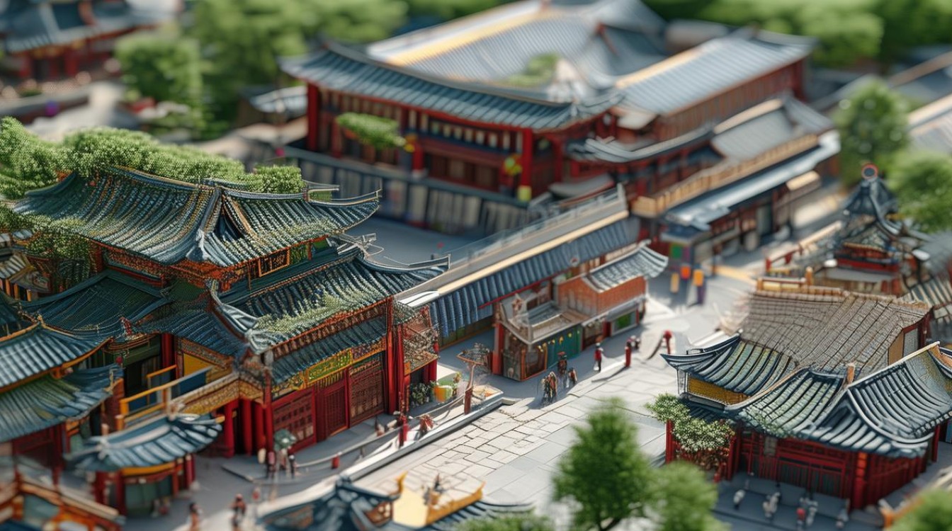 衢州景点 衢州景点