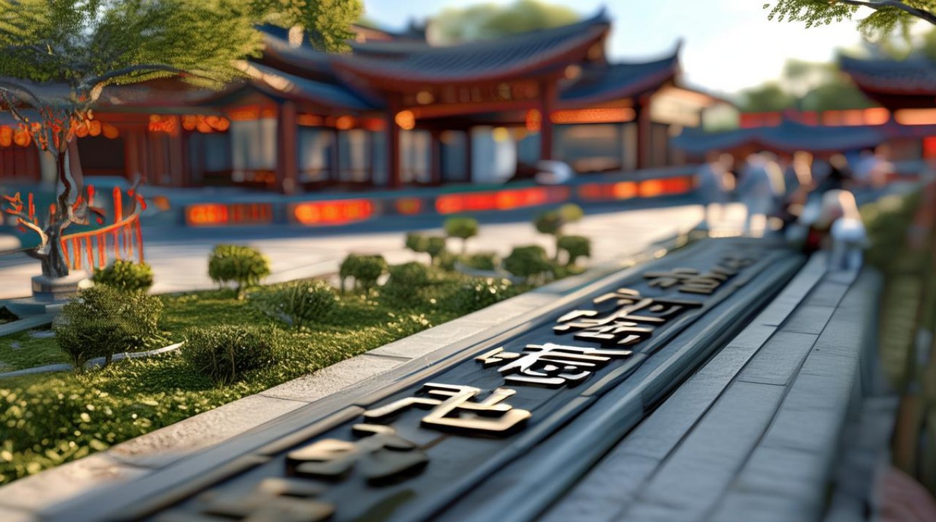 衢州景点 衢州景点