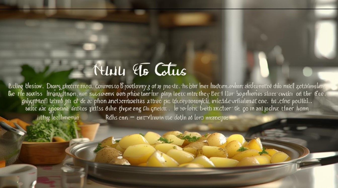 干锅土豆片的做法