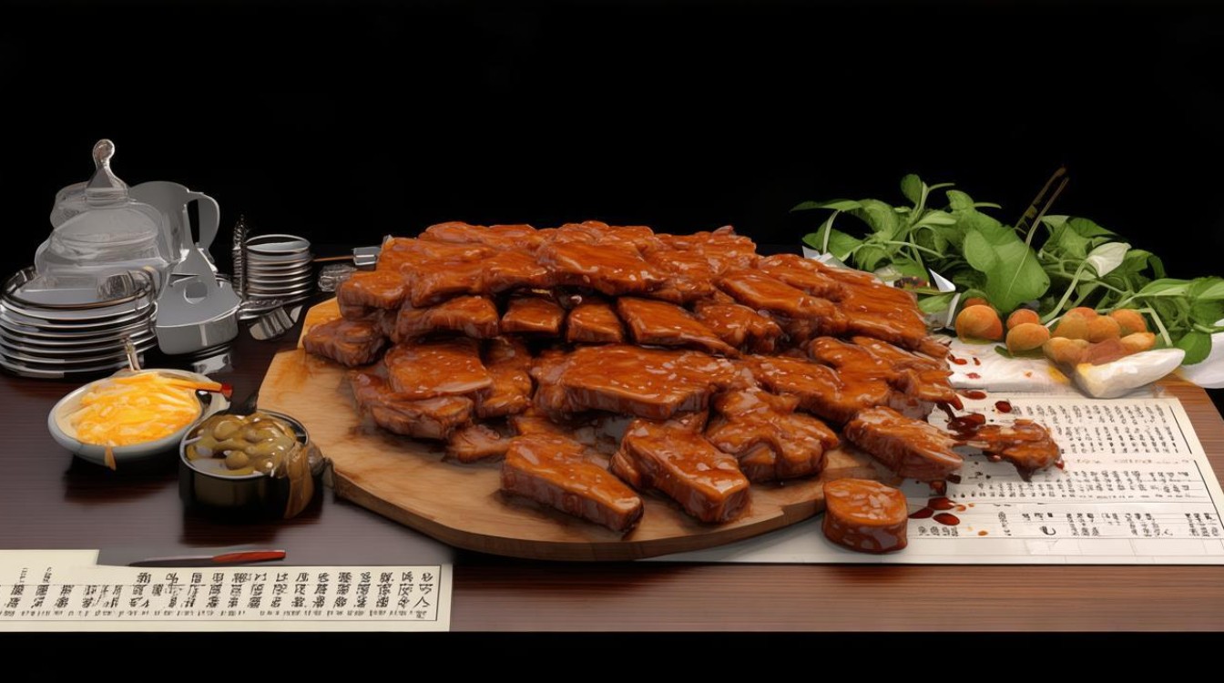 糖醋里脊的做法